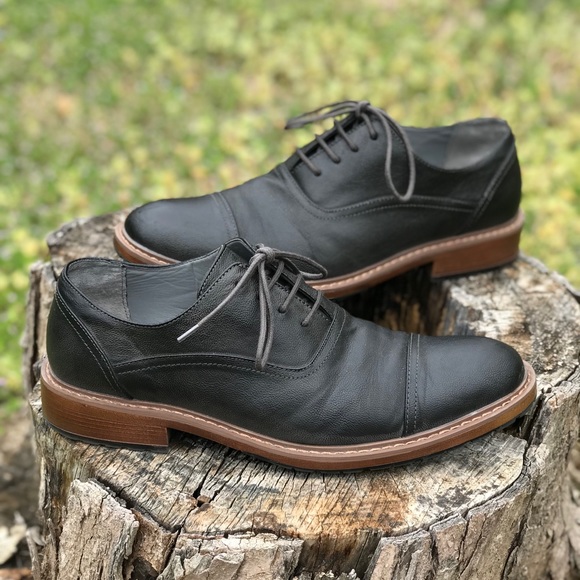 perry ellis portfolio shoes ultra foam